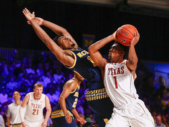Derrick Walton Jr. (10)