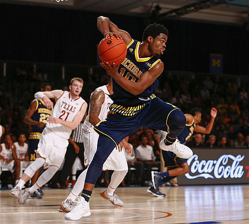 Derrick Walton Jr. (10)