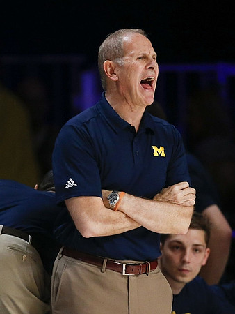 John Beilein