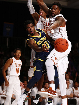 Derrick Walton Jr. (10)