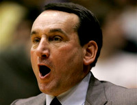 Mike Krzyzewski