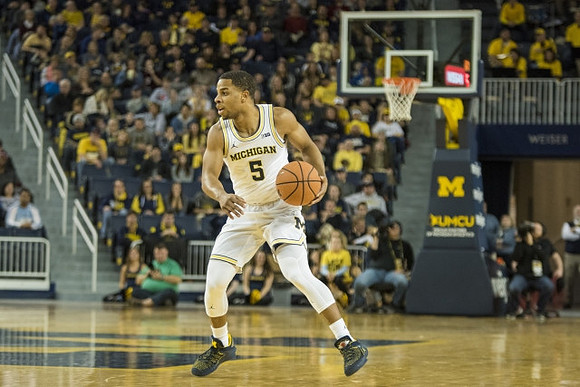 Jaaron Simmons (5)