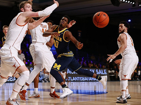 Derrick Walton Jr. (10)