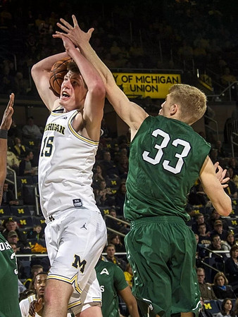 Jon Teske (15)