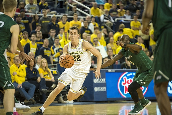 Duncan Robinson (22)