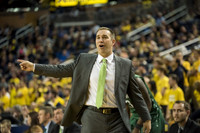 Jacksonville Head Coach Tony Jasick