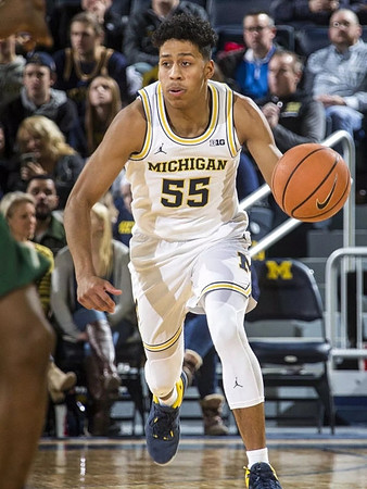Eli Brooks (55)