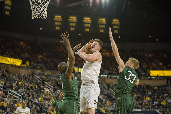 Moritz Wagner (13)