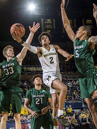 Jordan Poole (2)
