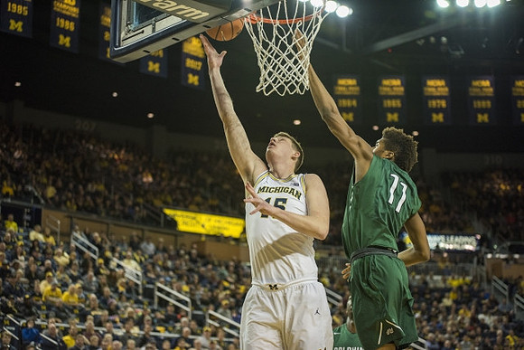 Jon Teske (15)