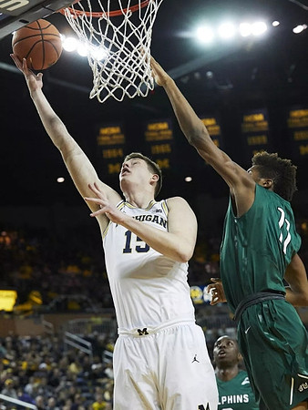 Jon Teske (15)