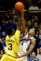 Manny Harris