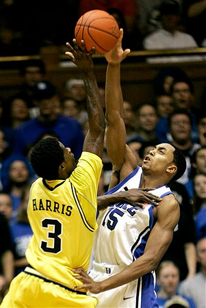 Manny Harris