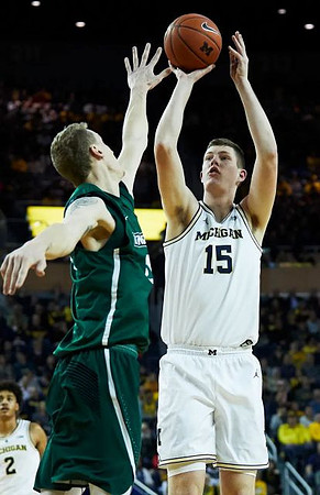 Jon Teske (15)