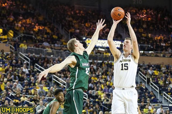 Jon Teske (15)