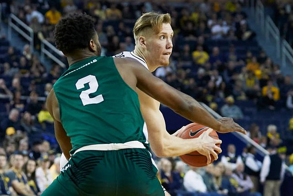 Ignas Brazdeikis (13)