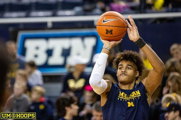 Jordan Poole (2)