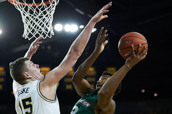 Jon Teske (15)