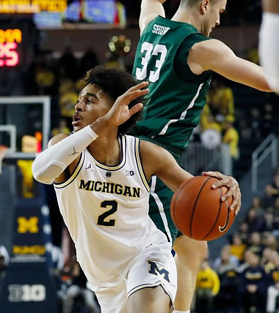 Jordan Poole (2)