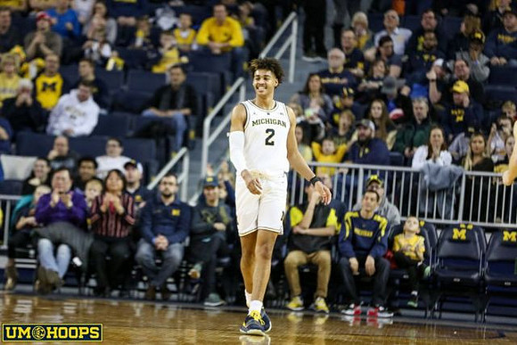Jordan Poole (2)