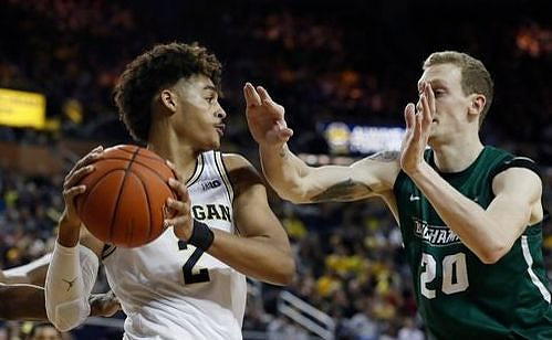 Jordan Poole (2)
