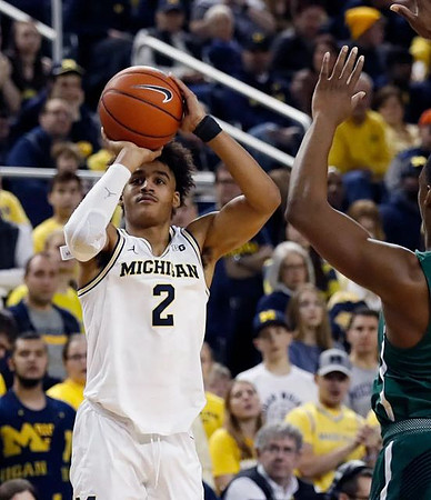 Jordan Poole (2)