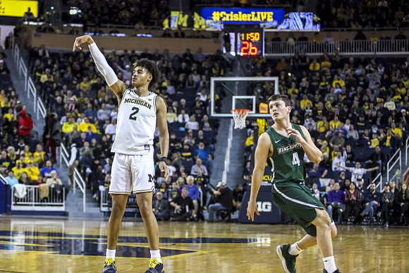 Jordan Poole (2)