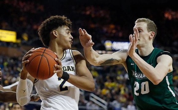 Jordan Poole (2)