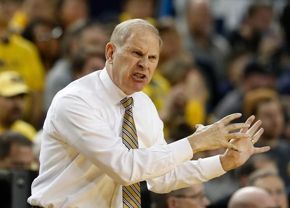 John Beilein