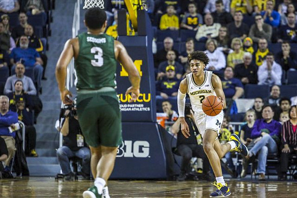 Jordan Poole (2)