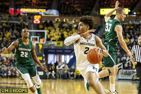 Jordan Poole (2)