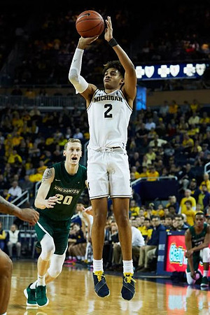 Jordan Poole (2)