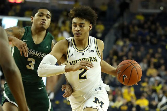 Jordan Poole (2)