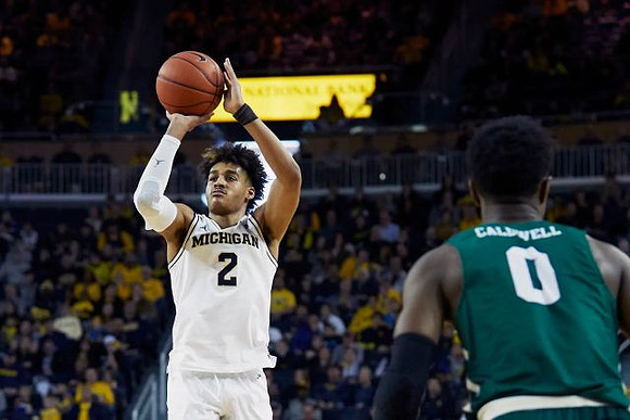 Jordan Poole (2)