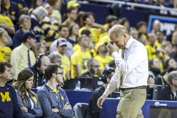 John Beilein