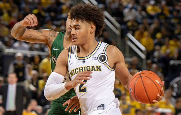 Jordan Poole (2)
