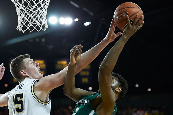Jon Teske (15)
