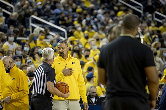 Juwan Howard