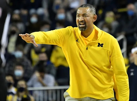 Juwan Howard