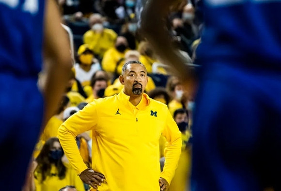 Juwan Howard