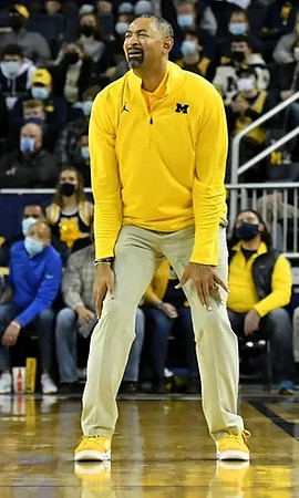 Juwan Howard