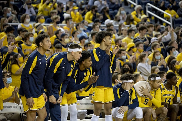 Michigan Team