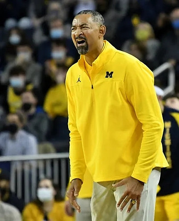 Juwan Howard