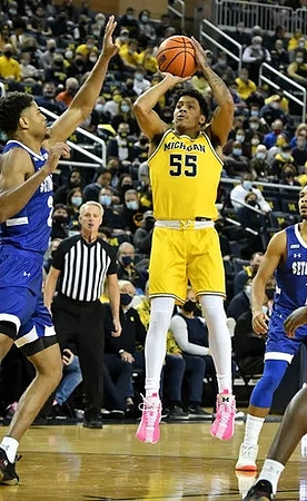 Eli Brooks (55)