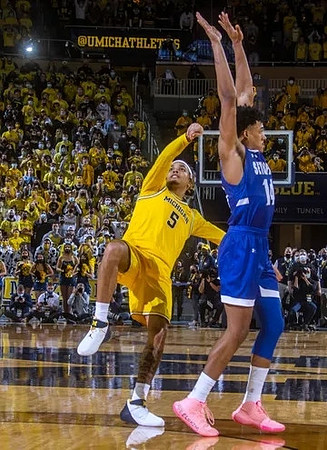 Terrance Williams II (5)