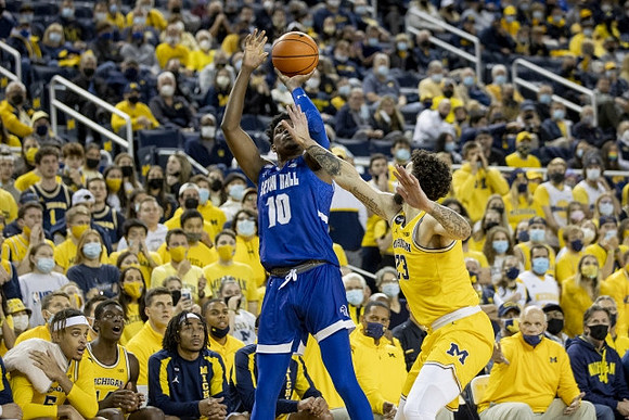 Brandon Johns Jr. (23)
