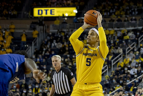 Terrance Williams II (5)