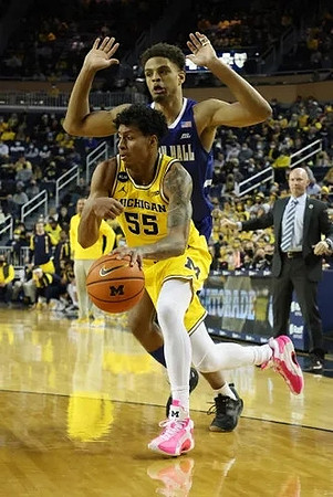 Eli Brooks (55)
