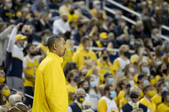 Juwan Howard