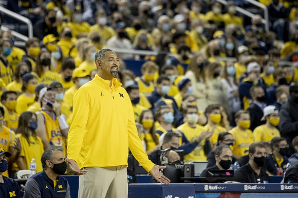 Juwan Howard